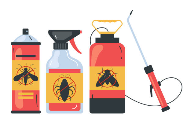 Best Insect Control  in Burton, OH